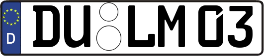 DU-LM03