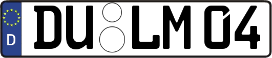 DU-LM04