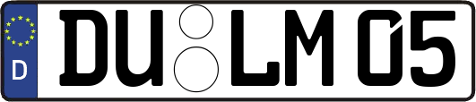 DU-LM05