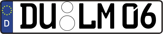 DU-LM06