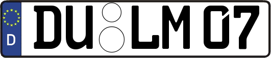 DU-LM07