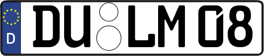 DU-LM08