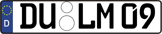 DU-LM09