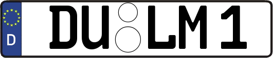 DU-LM1
