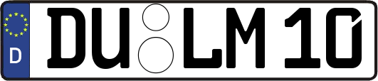 DU-LM10