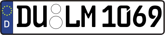 DU-LM1069