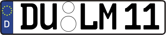 DU-LM11