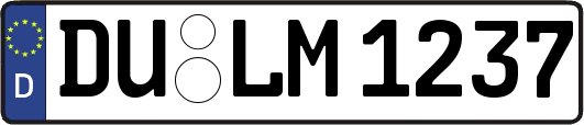 DU-LM1237