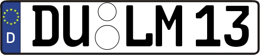 DU-LM13