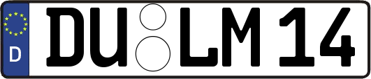 DU-LM14