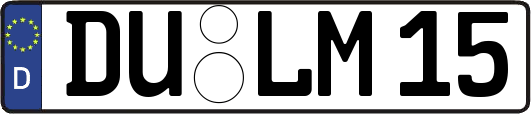 DU-LM15