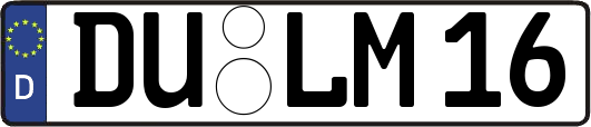 DU-LM16