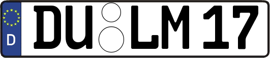 DU-LM17