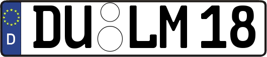 DU-LM18