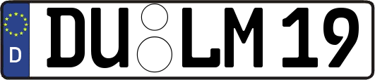 DU-LM19