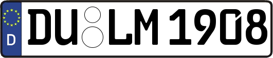DU-LM1908