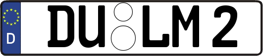 DU-LM2