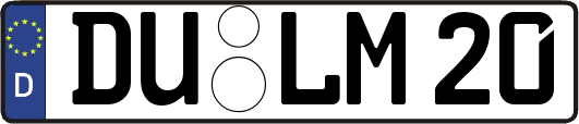 DU-LM20