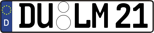 DU-LM21