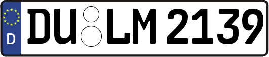DU-LM2139