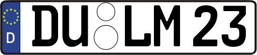DU-LM23