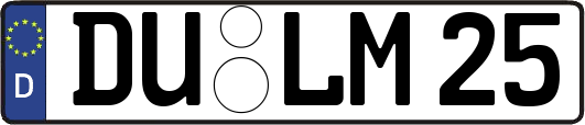 DU-LM25