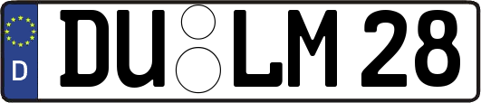 DU-LM28