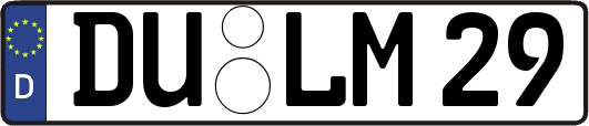 DU-LM29