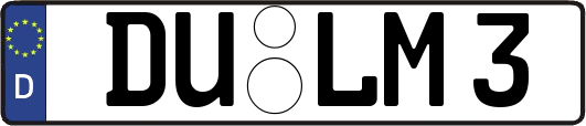 DU-LM3
