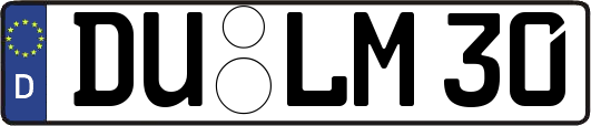 DU-LM30
