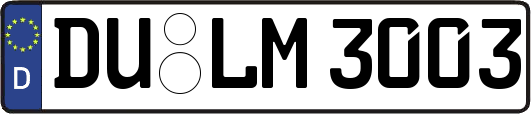 DU-LM3003