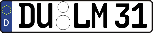 DU-LM31