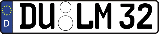 DU-LM32