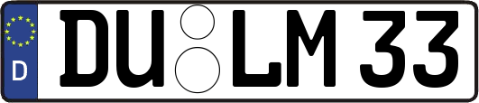 DU-LM33