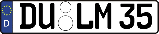 DU-LM35