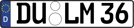 DU-LM36