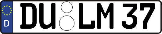 DU-LM37
