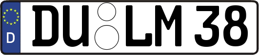 DU-LM38