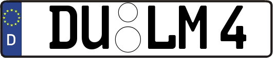 DU-LM4