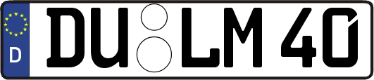 DU-LM40
