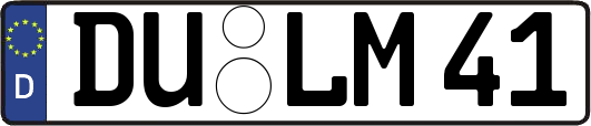 DU-LM41
