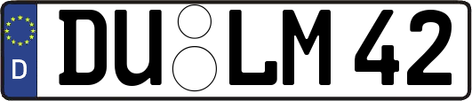DU-LM42