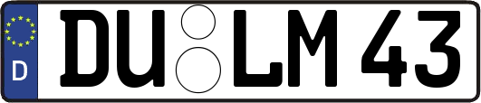 DU-LM43