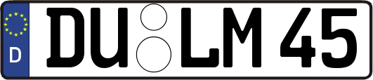 DU-LM45