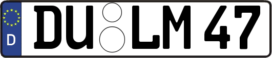 DU-LM47