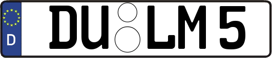 DU-LM5