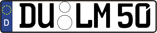 DU-LM50