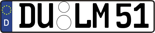 DU-LM51