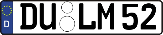 DU-LM52