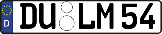 DU-LM54